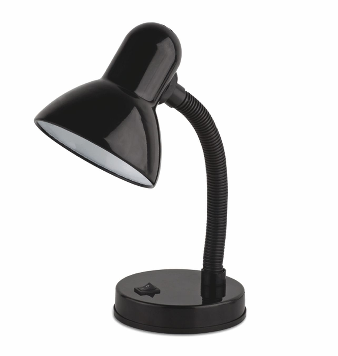 PORTATIL DE ESCRITORIO COLOR NEGRO (JTBAZ055) (JTLAMP158NEGRO)