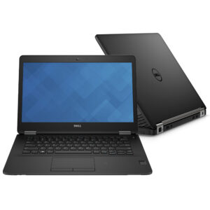 NOTEBOOK DELL E7470 i5-6300U 128GB 8GB 14" (JTLAP103)