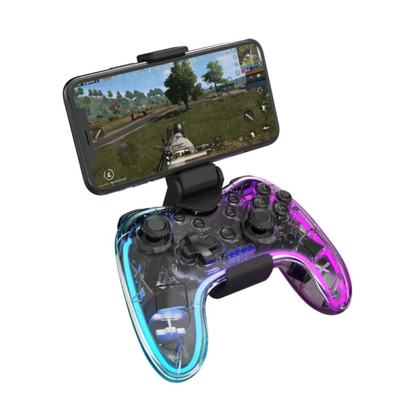 JOYSTICK INALAMBRICO XTRIKE ME GP-52 (JTXTRIKE107) - Image 2