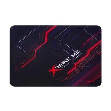MOUSEPAD GAMER XTRIKE ME MP-005 CON DISEÑO (JTXTRIKE114)