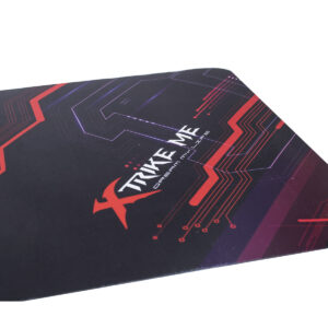 MOUSEPAD GAMER XTRIKE ME MP-005 CON DISEÑO (JTXTRIKE114)
