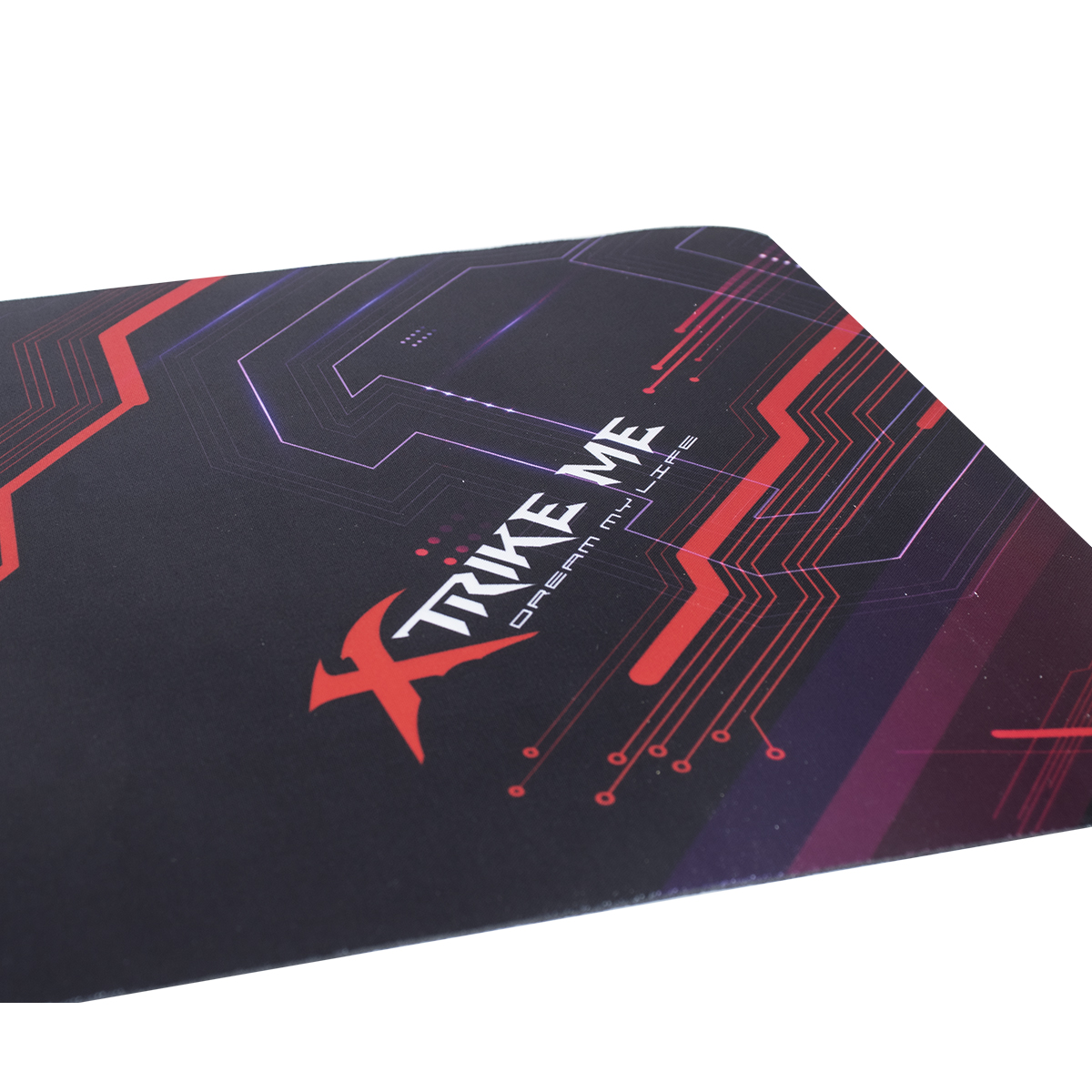 MOUSEPAD GAMER XTRIKE ME MP-005 CON DISEÑO (JTXTRIKE114) - Image 2