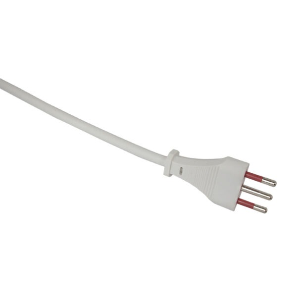 ZAPATILLA.4 BIPASO C/T FICHA 3L CBL.5M CT (717192) (JTADELEC036) - Image 3
