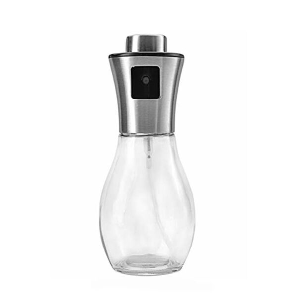 BOTELLA DISPENSADOR ACEITERO OVALADO 200ML (JTHOG818) - Image 2