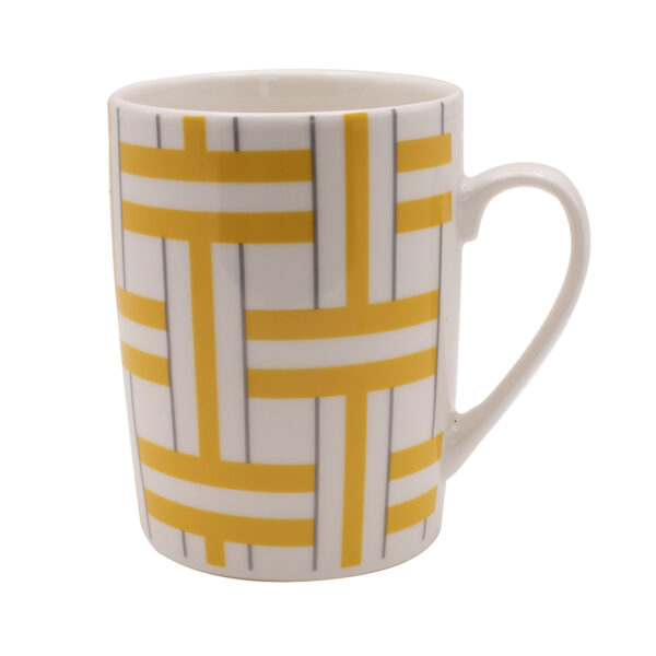 TAZA CERAMICA EN COLORES DISEÑO (JTHOG844) - Image 3