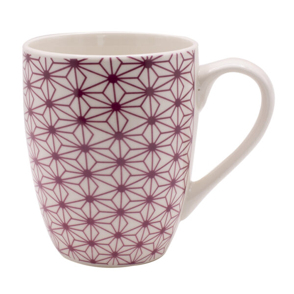 TAZA CERAMICA 350ML DISEÑO EN COLORES (JTHOG846) - Image 2