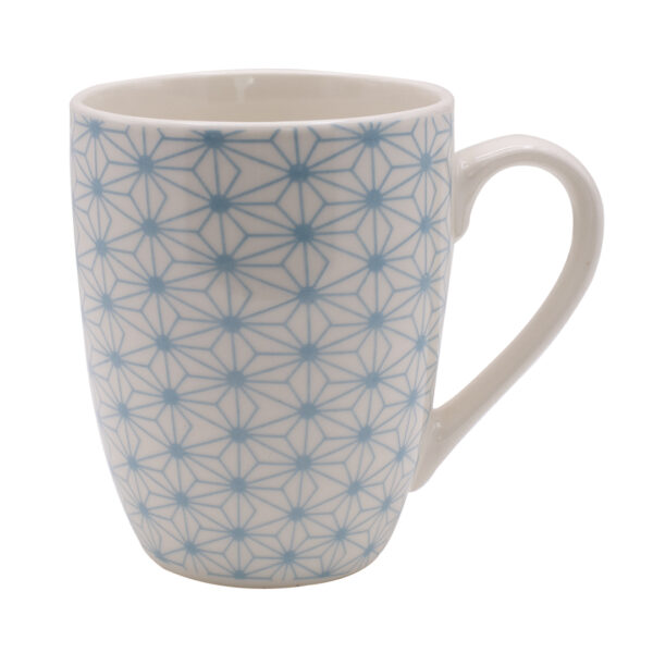 TAZA CERAMICA 350ML DISEÑO EN COLORES (JTHOG846) - Image 3