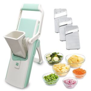REBANADOR DE FRUTAS VERDURAS 3 CORTES (JTSEEN292) (JTHOG920)