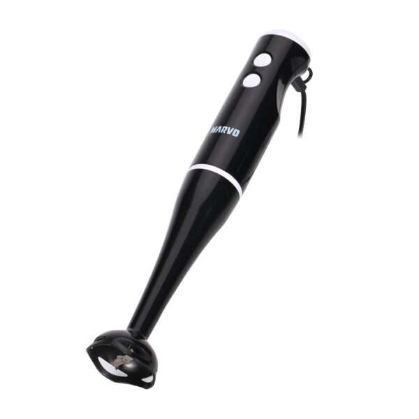 MIXER MARVO HBR-073P ACERO INOXIDABLE NEGRO (JMARVO014)