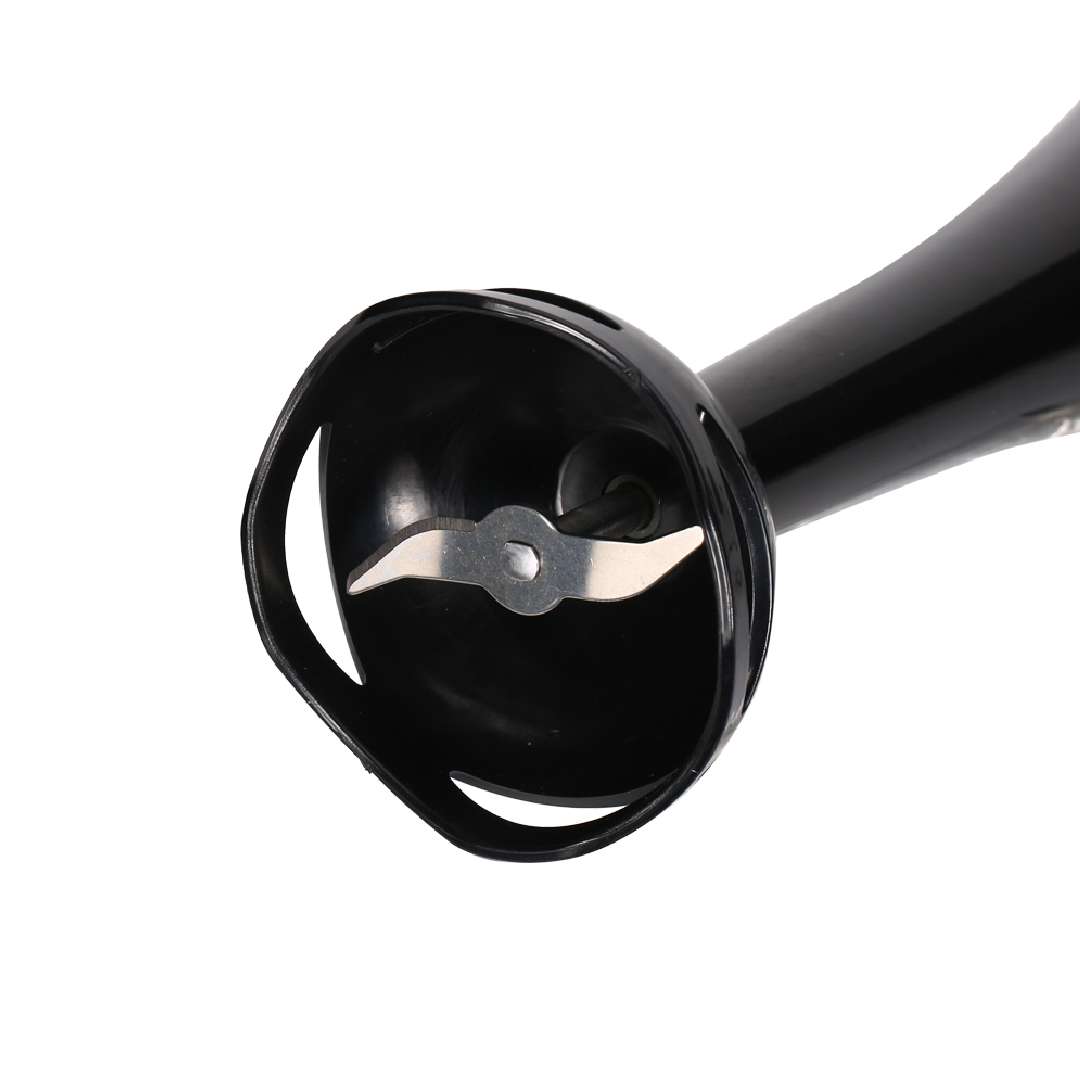MIXER MARVO HBR-073P ACERO INOXIDABLE NEGRO (JMARVO014) - Image 3