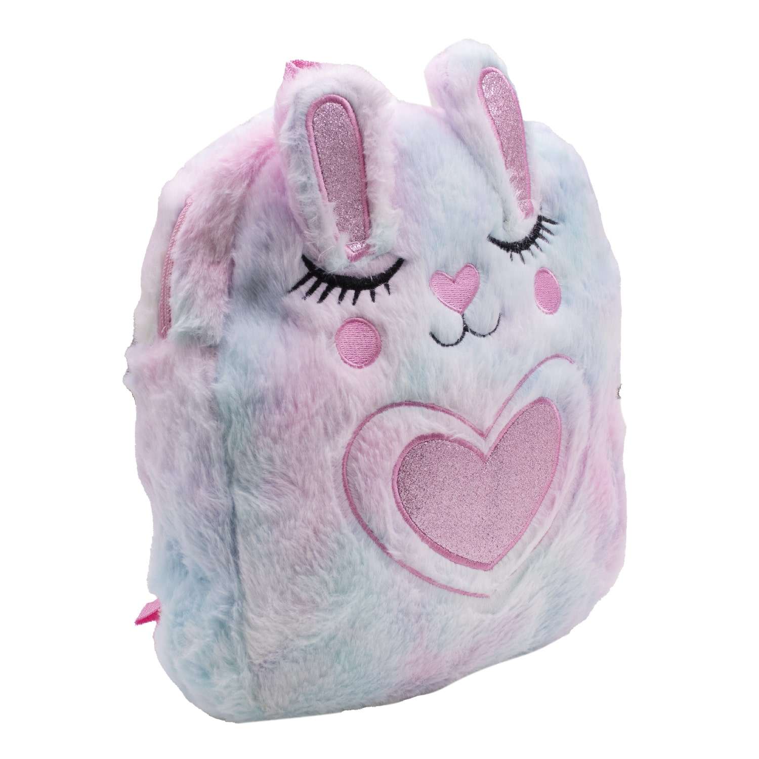 MOCHILA INFANTIL DISEÑO CONEJO CON LUCES (JTBOL030) - Image 2