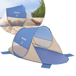CARPA CORTAVIENTOS INDIVIDUAL BESTWAY (JTBW68107)