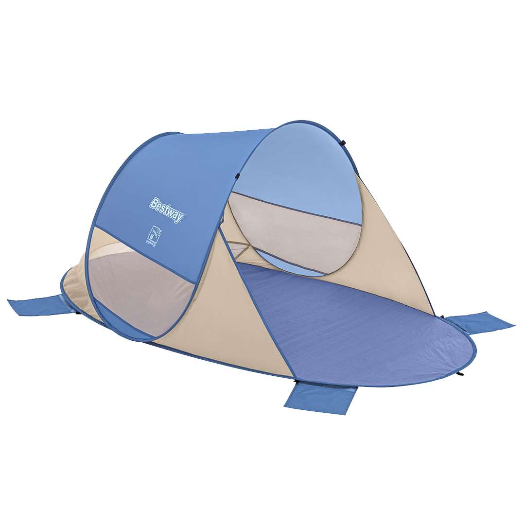 CARPA CORTAVIENTOS INDIVIDUAL BESTWAY (JTBW68107) - Image 3