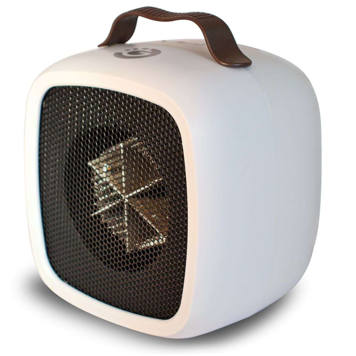 CALEFACTOR 220V PORTATIL G-HEAT COLORES GOLDTECH (JTELEC131) - Image 3