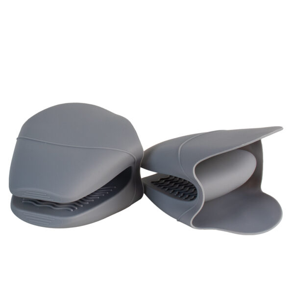 SET SILICONA SARTÉN P/FREIDORA SIN ACEITE (JTELEC390) - Image 2