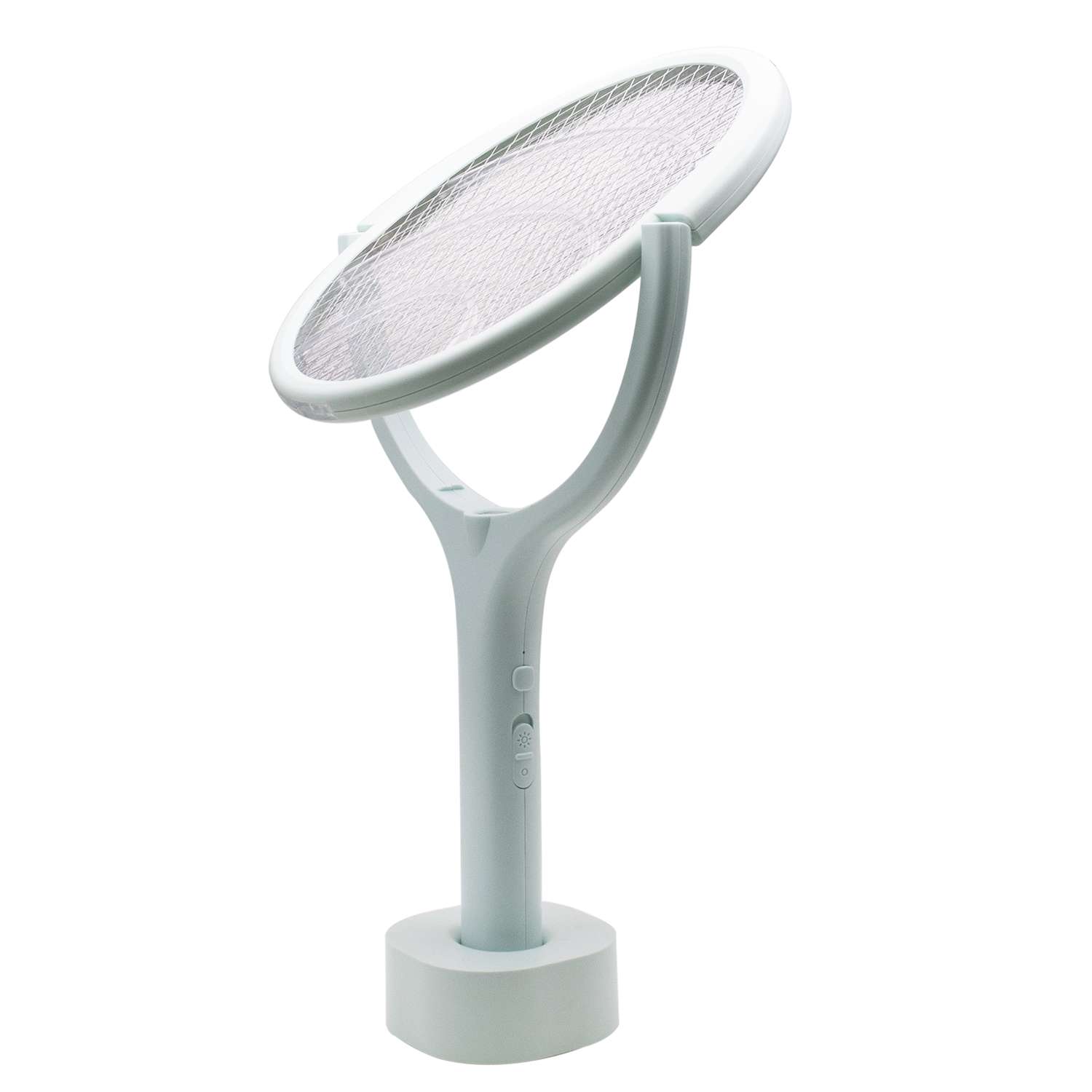 RAQUETA MATA INSECTOS BASE RECARGABLE (JTHOG633) - Image 3