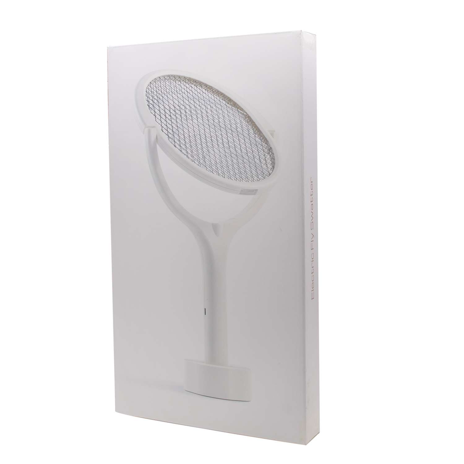 RAQUETA MATA INSECTOS BASE RECARGABLE (JTHOG633) - Image 4