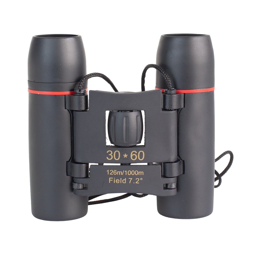 BINOCULARES PRISMATICOS 30 x 60 CON ESTUCHE (JTHOG820) - Image 2