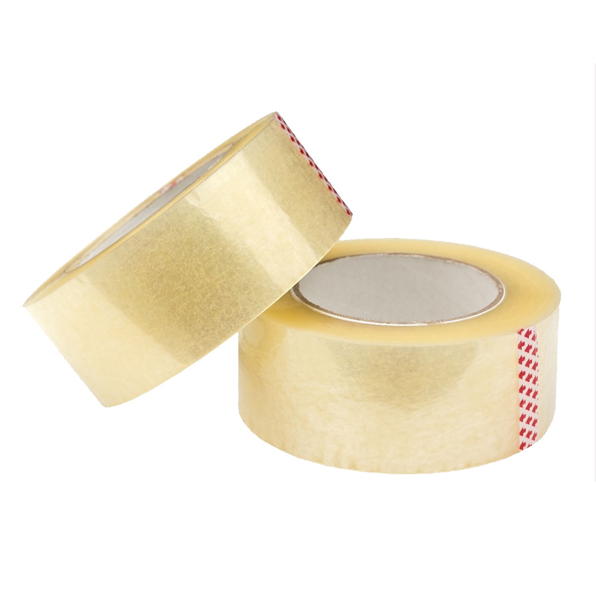 CINTA DE EMPAQUE GRANDE X5 TRANSP 100M (JTBAZ242) (JTHOG879)