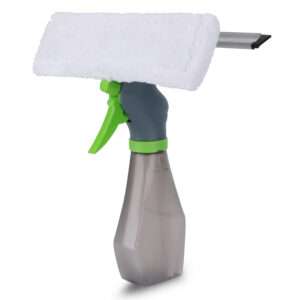 LIMPIA VIDRIOS 3EN1 PULVERIZA LIMPIA (JTSEEN256) (JTHOG904)