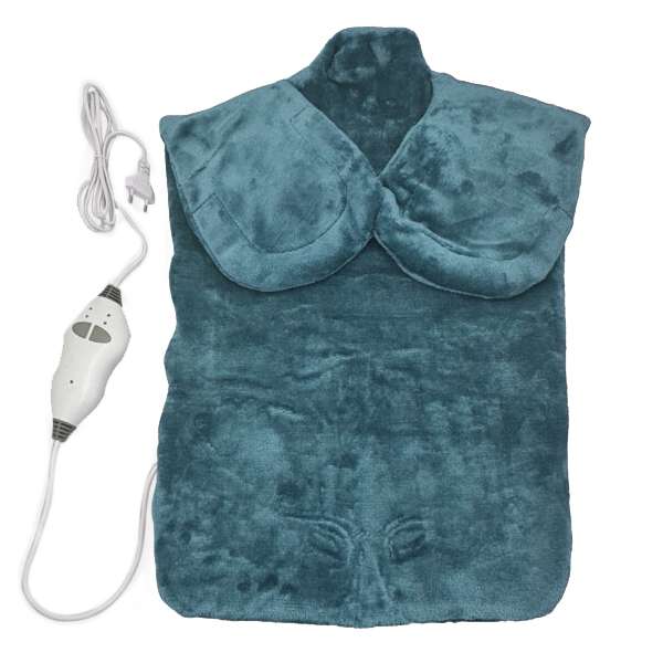 MASAJEADOR DE CALOR PARA HOMBROS CUELLO (JTSEEN225) (JTHOG907) - Image 3