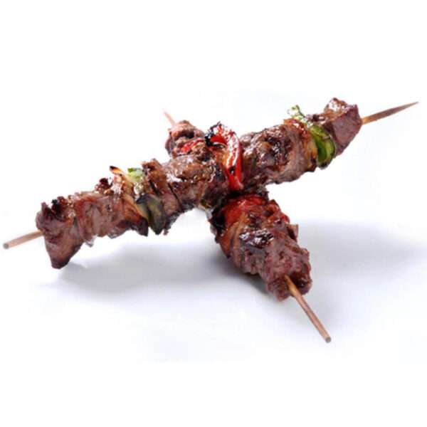 PALITOS DE BROCHETTE 25 X100CM (JTBAZ050) (JTHOG912) - Image 2