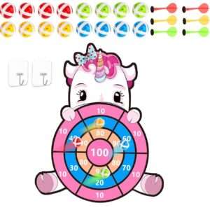TABLERO DE DARDOS BOLAS INFANTIL DINOSAURIO (JTJUG293)