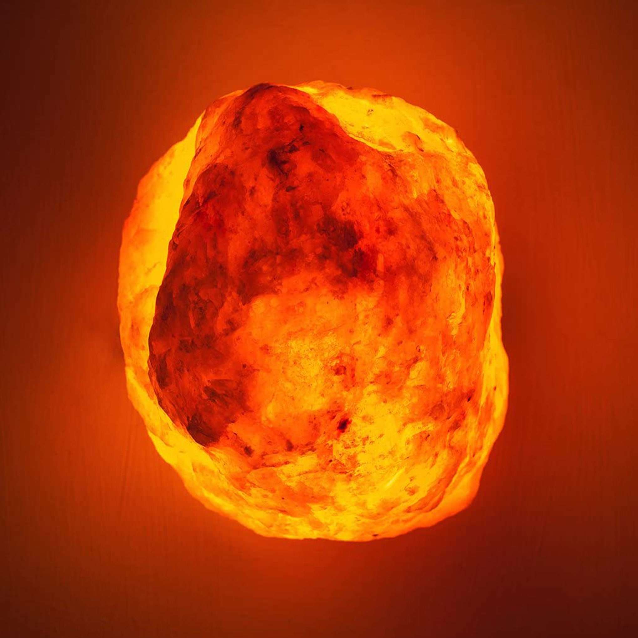 LAMPARA DE SAL HIMALAYA  3-5KG 220V (JTLAMP131) - Image 3