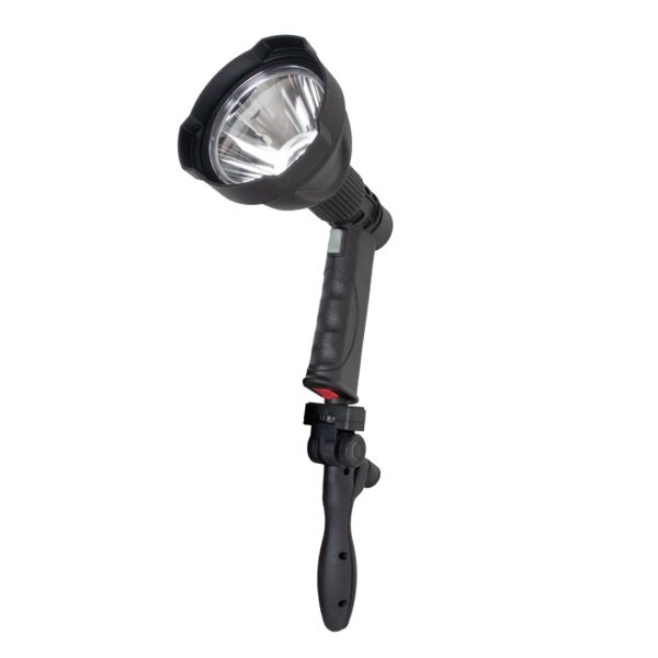 LINTERNA LED RECARGABLE USB CON TRIPODE (JTBAZ347) (JTLIN008)