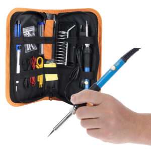 KIT DE SOLDAR TEMPERATURA AJUSTABLE (JTHOG622) (JTOOL002)