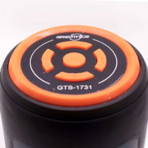 PARLANTE PORTATIL GTS-1731 2
