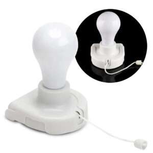 O.BOX LAMPARA  PORTATIL A BATERIA (JTSEEN214) (OBJTLAMP142)