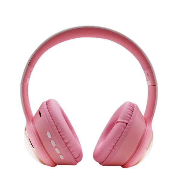 VINCHA AURICULAR BT AKZ53 CONEJO COLORES (JTAUR511) - Image 3