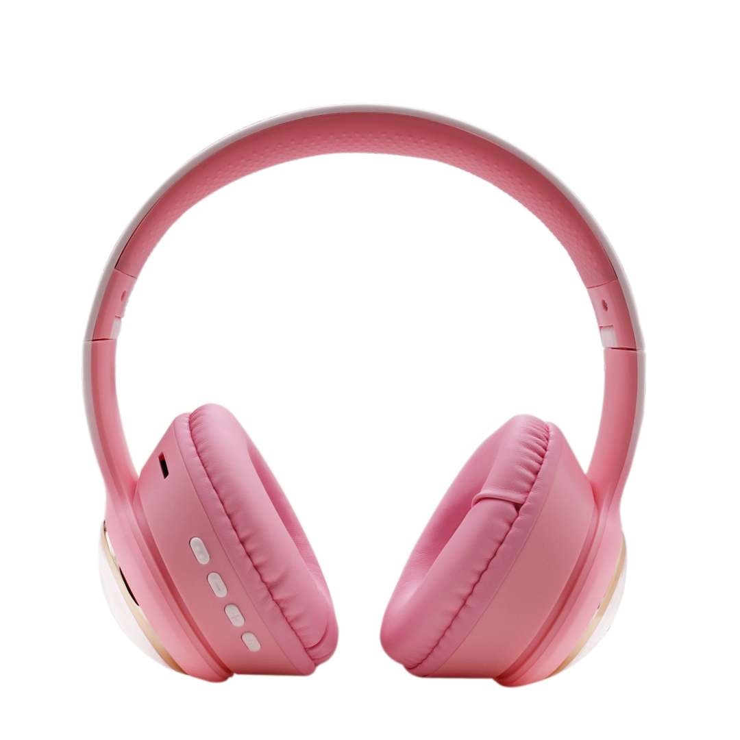 VINCHA AURICULAR BT AKZ53 CONEJO COLORES (JTAUR511) - Image 3