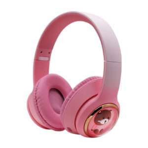 VINCHA AURICULAR BT AKZ55 OSO COLORES (JTAUR512)