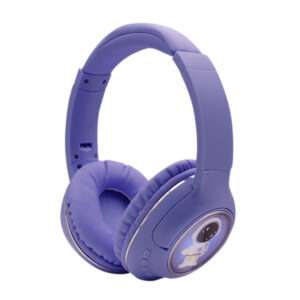 VINCHA AURICULAR BT AK-67 SPACEMAN COLORES (JTAUR514)