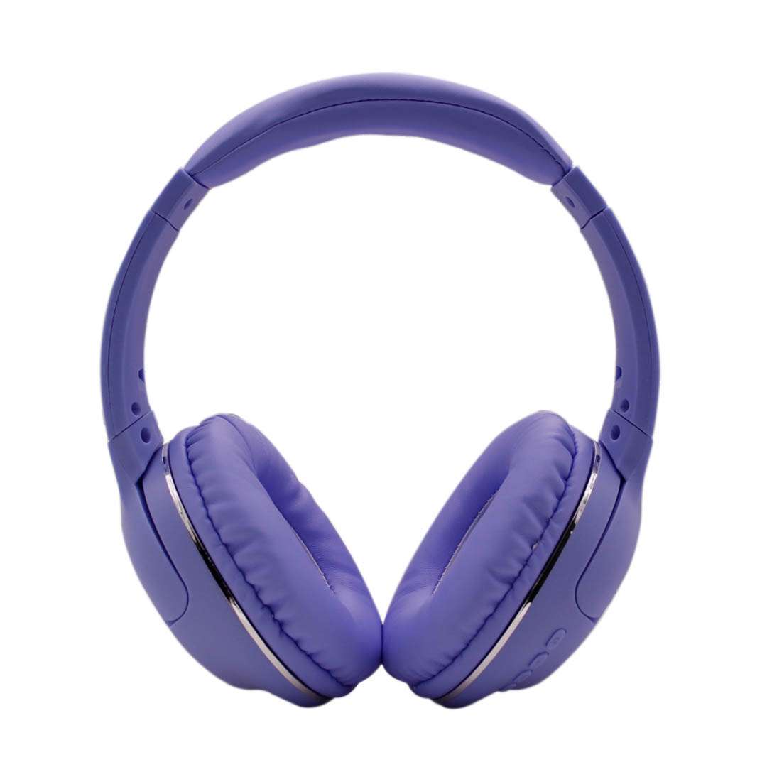 VINCHA AURICULAR BT AK-67 SPACEMAN COLORES (JTAUR514) - Image 3