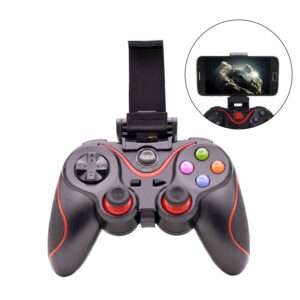 JOYSTICK SMARTPHONE LH-9078 BT SOPORTE (JTGAME058)
