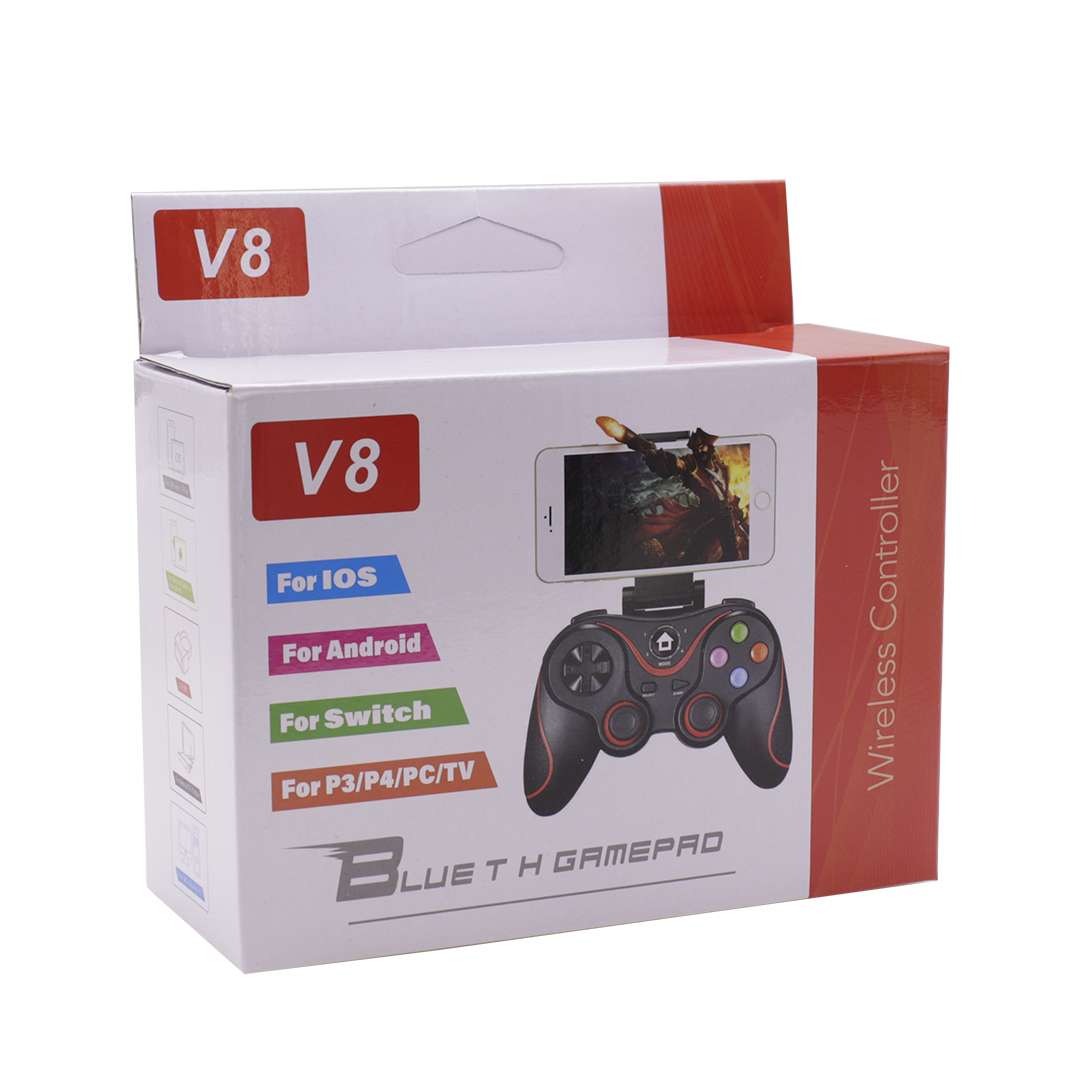 JOYSTICK SMARTPHONE LH-9078 BT SOPORTE (JTGAME058) - Image 3