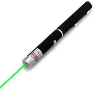 PUNTERO LASER ALCANCE 9KM (JTHOG382)