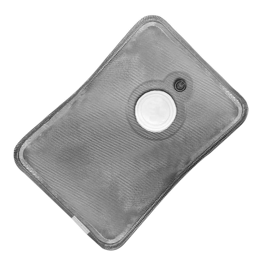 BOLSA DE AGUA CALIENTE GOLDTECH ELECTRICA GRIS (JTHOG951GRIS) - Image 2