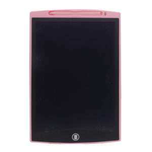 PIZARRA MAGICA CON LAPIZ LCD 8.5" ROSADA (JTJUG135ROSA)