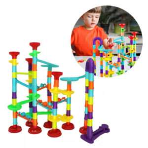 BLOQUES TUBERIAS 113 PIEZAS (JTJUG927)