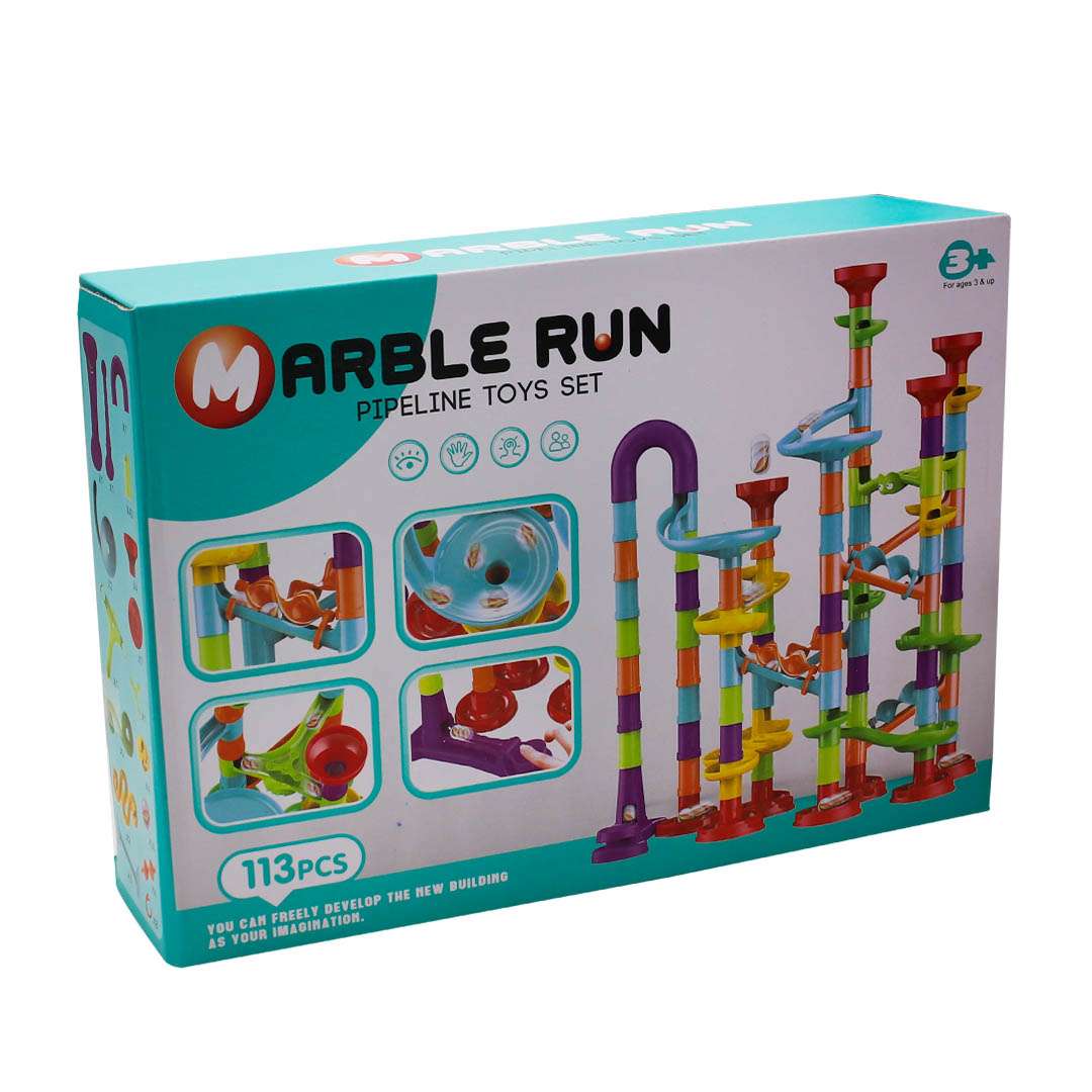 BLOQUES TUBERIAS 113 PIEZAS (JTJUG927) - Image 4