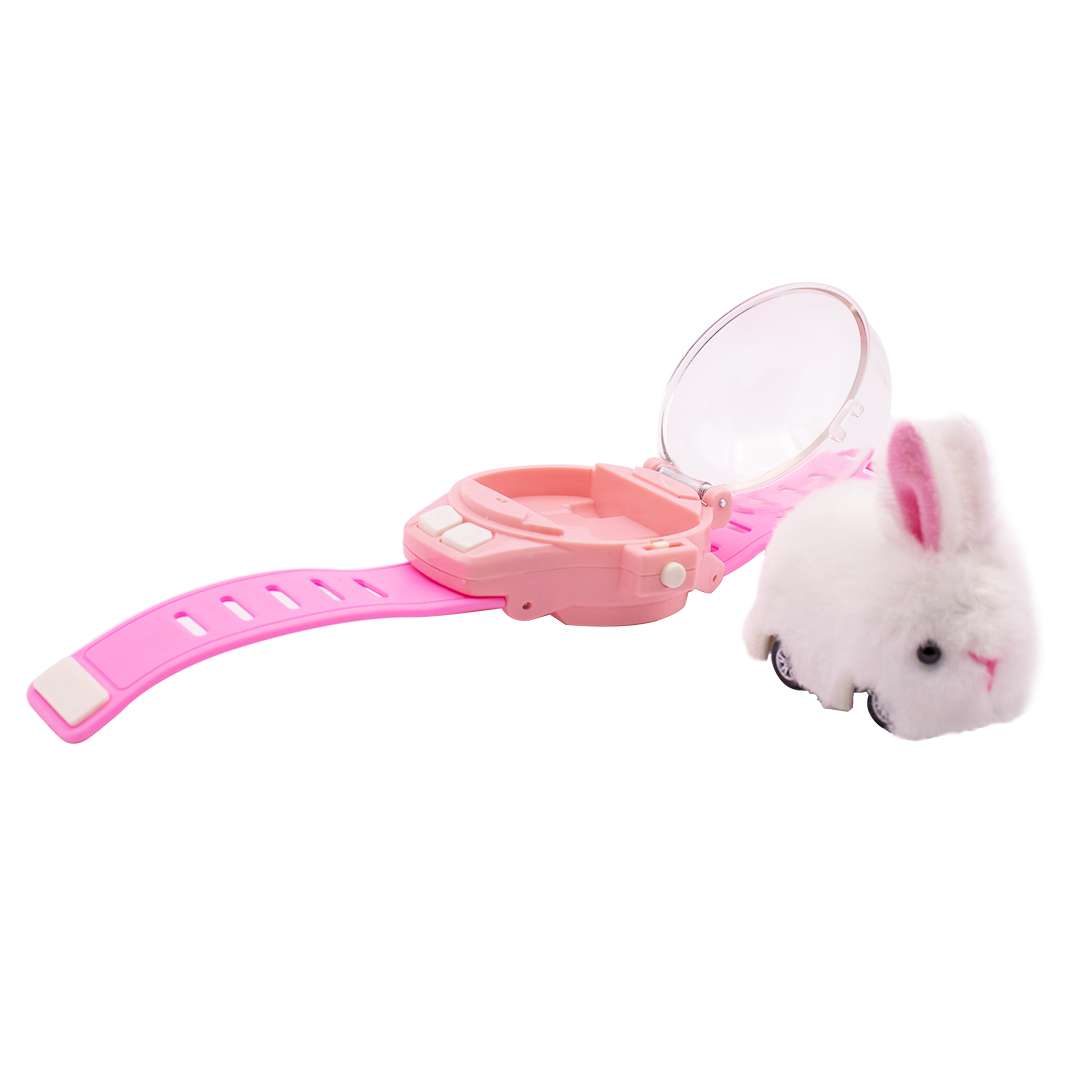 PULSERA CON AUTO A C/REMOTO CONEJO (JTJUG933CONEJO) - Image 2