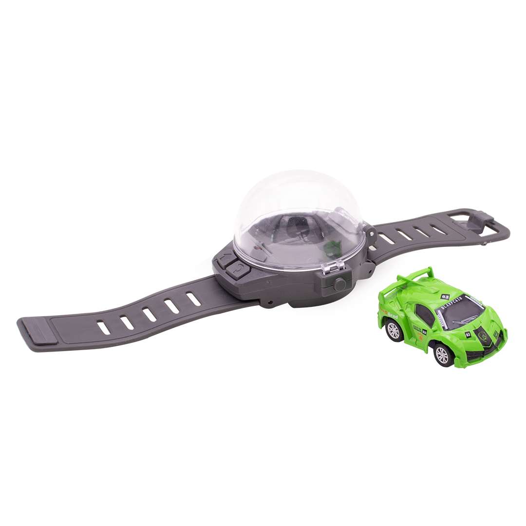 PULSERA CON AUTO A C/REMOTO VERDE (JTJUG934VERDE) - Image 2