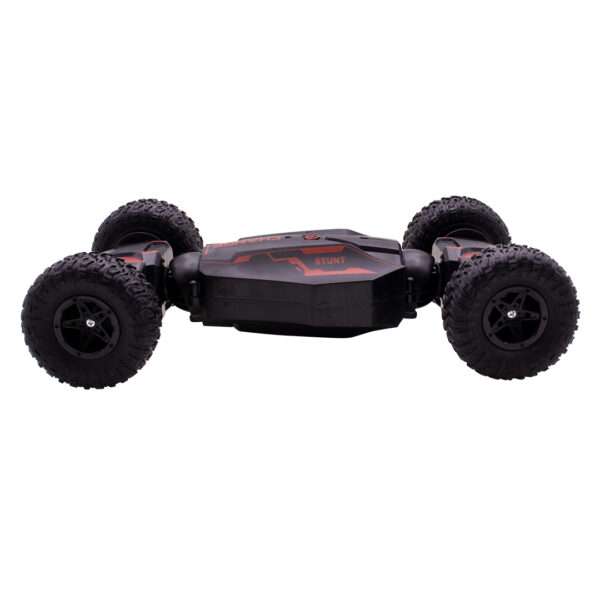 AUTO C/CONTROL REMOTO STUNT CLIMBING ROJO (JTJUG948ROJO) - Image 2