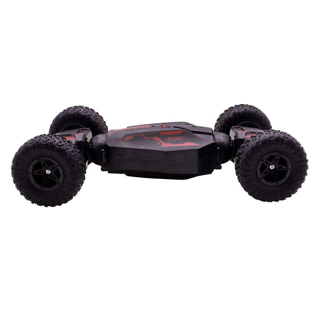 AUTO C/CONTROL REMOTO STUNT CLIMBING ROJO (JTJUG948ROJO) - Image 2