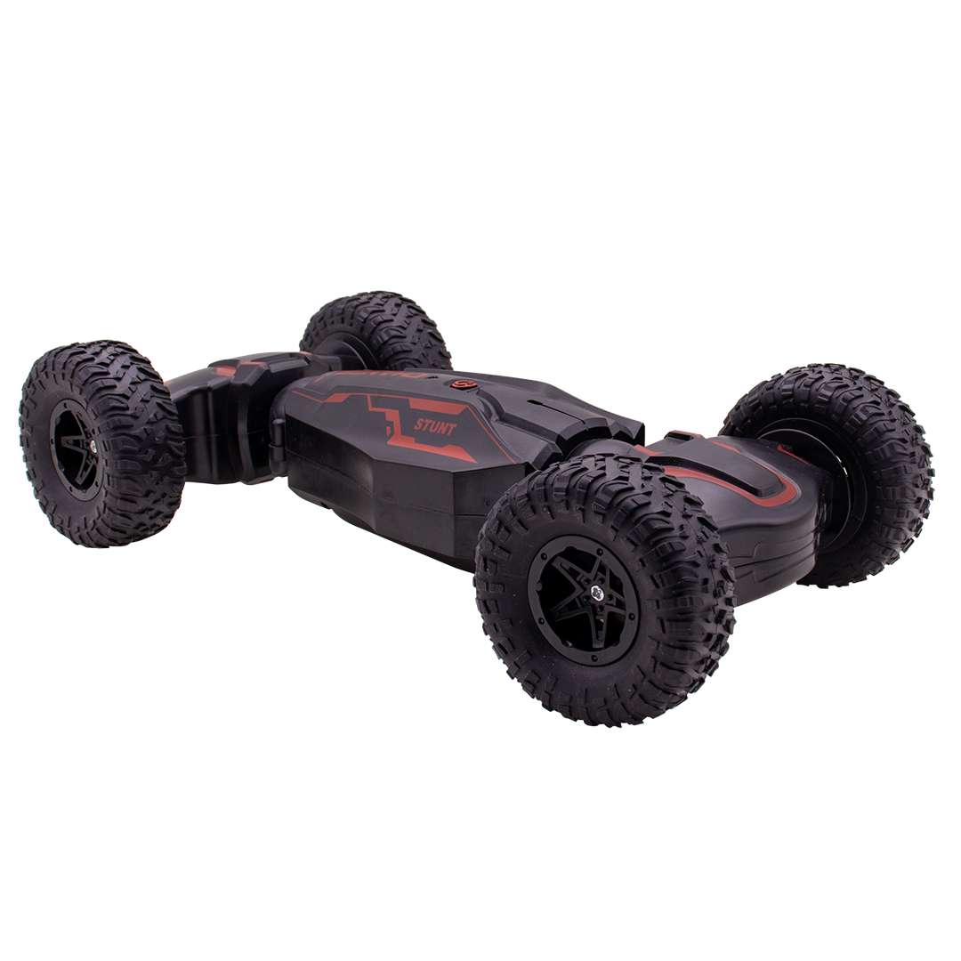 AUTO C/CONTROL REMOTO STUNT CLIMBING ROJO (JTJUG948ROJO) - Image 3