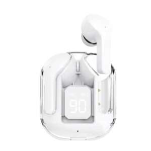 AURICULAR INALAMBRICO BT TWS M98 BLANCO (JTMANO147BLANCO)